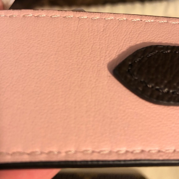 AUTH Louis Vuitton Bandouliere Strap BOX, DUSTBAG - Picture 8 of 8